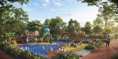 Project Image of 1500 Sq.ft Residential Plot / Land for sale in Bakori for Rs. 8500000