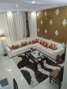 Project Image of 909.55 - 1145.93 Sq.ft 3 BHK Villa for buy in Abhinandan Apna Bungalow Phase II