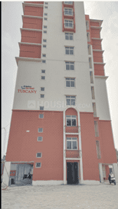 Project Image of 616.0 - 621.0 Sq.ft 1.5 BHK Apartment for buy in AlamoXsreal Tuscany