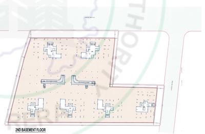 Project Image of 2736.62 - 7282.86 Sq.ft 3 BHK Apartment for buy in Avadh Paloma Pride