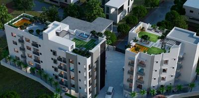 Project Image of 1543.0 - 1715.0 Sq.ft 3 BHK Apartment for buy in Elite Anjali Fusion
