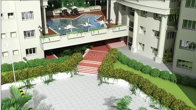 Project Image of 783.0 - 1765.0 Sq.ft 1 BHK Apartment for buy in Mandavi Acropolis