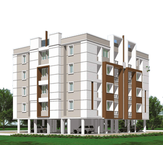 Project Image of 980.0 - 1405.0 Sq.ft 2 BHK Apartment for buy in Arboretum Magnolia