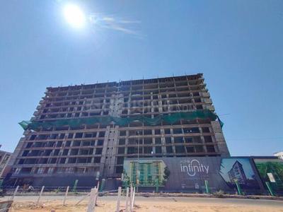 Project Image of 748.52 - 1320.0 Sq.ft 2 BHK Apartment for buy in Auro Infinity