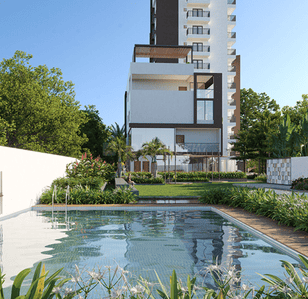 Project Image of 1570.0 - 1990.0 Sq.ft 3 BHK Apartment for buy in VNMS Vibhas
