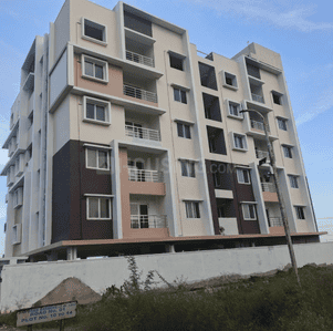 Project Image of 1338.0 - 1345.0 Sq.ft 2 BHK Apartment for buy in Lakshmi GK Grand