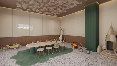 Project Image of 1957.74 - 2680.0 Sq.ft 4 BHK Apartment for buy in Aaron Elinor 108