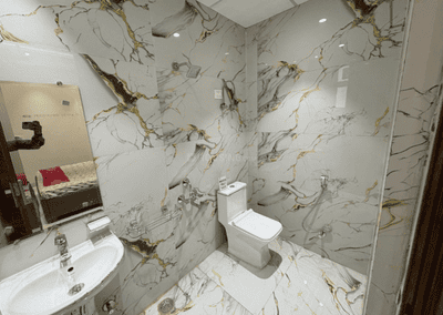 Project Image of 1100.0 - 1700.0 Sq.ft 2 BHK Builder Floor for buy in Royal Twins