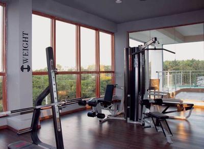 Project Image of 1170.0 - 1575.0 Sq.ft 2 BHK Apartment for buy in SJR Blue Waters