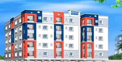 Ramana RC Green Field Images for Elevation of Ramana RC Green Field 1