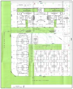 Project Image of 839.15 - 845.83 Sq.ft 3 BHK Apartment for buy in Shreeram Roop Exotica