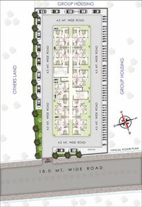 Oro Utsav Master Plan 1