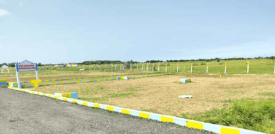 Project Image of 311.0 - 2076.0 Sq.ft Residential Plot Plot for buy in Srie Loketha Lakshmi Nagar Ph 1