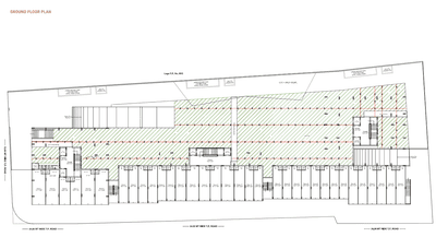 Project Image of 931.62 - 1329.88 Sq.ft 3 BHK Apartment for buy in Haridwar Habitat