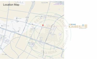 Project Image of 2926.06 - 3200.54 Sq.ft 4 BHK Villa for buy in F K Fortune Kimberly 3