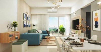 Project Image of 448.54 - 1051.21 Sq.ft 1 BHK Apartment for buy in Laurel And Maple At Brigade Orchards