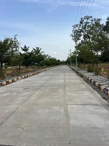 Project Image of 1530.0 - 2286.0 Sq.ft Residential Plot Plot for buy in Sanjana Colony