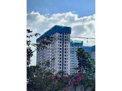 Project Image of 466.29 - 642.5 Sq.ft 2 BHK Apartment for buy in Feldspar At Brigade El Dorado