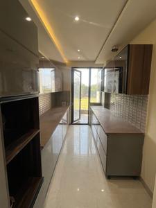 Project Image of 0.0 - 2700.0 Sq.ft 4 BHK Builder Floor for buy in Pankaj Homes Anantraj 63A