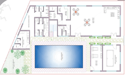 Project Image of 1800.0 - 3000.0 Sq.ft 3 BHK Villa for buy in Sankalpa Green Park Villas