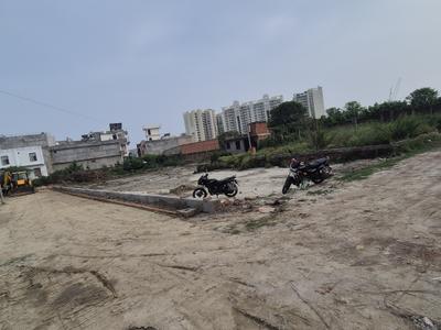 Project Image of 800.0 - 1400.0 Sq.ft Residential Plot Plot for buy in Unimark Presidency Homes