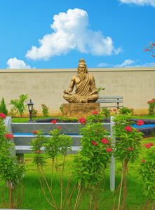 Project Image of 538.0 - 5540.0 Sq.ft Residential Plot Plot for buy in Preethi Velammal Garden