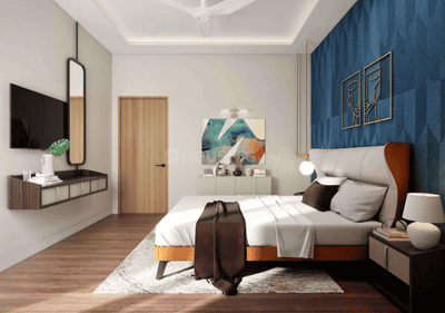 Project Image of 1656.0 - 2564.0 Sq.ft 3 BHK Apartment for buy in Shubhashish Prakash Phase I
