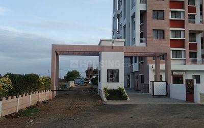 Project Image of 403.0 - 498.0 Sq.ft 2 BHK Apartment for buy in  IMP Greens Prakriti Building Phase II