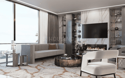 Project Image of 599.98 - 1619.97 Sq.ft 1 BHK Apartment for buy in Prince Blossom