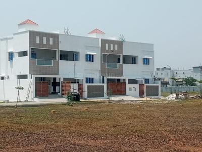 Project Image of 1565.0 - 5909.0 Sq.ft Residential Plot Plot for buy in KVT Township