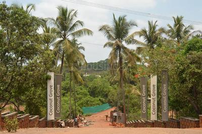 Project Image of 1390.0 - 4145.0 Sq.ft Residential Plot Plot for buy in Emerald Coconut Grove