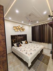 Jain Nirvana Bedroom 1