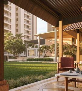 Project Image of 1100.0 - 2015.0 Sq.ft 3 BHK Apartment for buy in Suvarna Bhoomi
