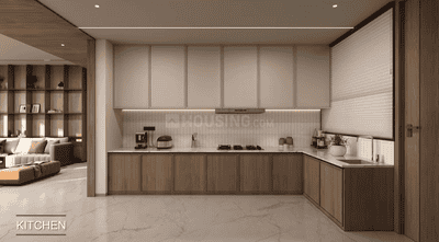 Project Image of 2195.73 - 4026.56 Sq.ft 4 BHK Apartment for buy in ADI The Storeys Infinity
