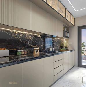 Project Image of 843.9 - 1688.0 Sq.ft 2 BHK Apartment for buy in Kolte Patil K52