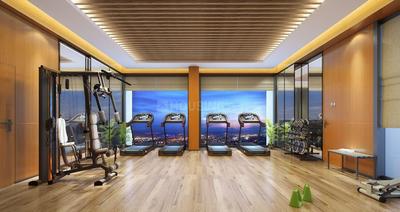 Project Image of 861.0 - 1170.0 Sq.ft 2 BHK Apartment for buy in Delta Luxuria