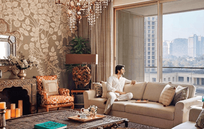 Project Image of 1089.0 - 1091.0 Sq.ft 3 BHK Apartment for buy in Hiranandani Glenwood