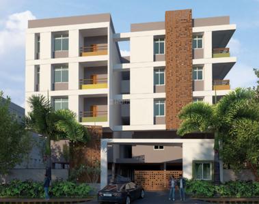 Project Image of 1225.0 - 1790.0 Sq.ft 2 BHK Apartment for buy in Shashank Akshaya