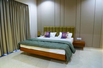 Project Image of 3500.0 - 4170.0 Sq.ft 4 BHK Apartment for buy in Virasha Nisarga Phase 1
