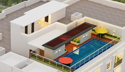 Project Image of 999.0 - 1640.0 Sq.ft 2 BHK Apartment for buy in Pacific Legacy
