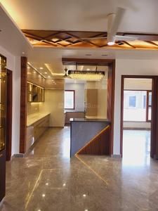 Project Image of 0.0 - 4500.0 Sq.ft 5 BHK Builder Floor for buy in Superior Luxury Builder Floor