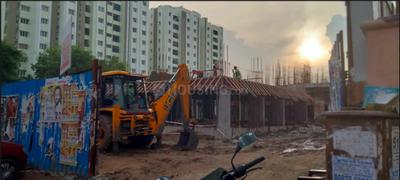 Project Image of 1815.0 - 1819.0 Sq.ft 3 BHK Apartment for buy in Krishna Zirve