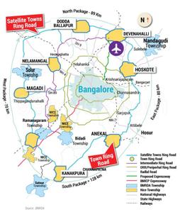 Project Image of 1200.0 - 1500.0 Sq.ft Residential Plot Plot for buy in Nayana Greens