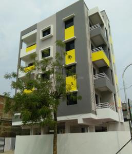 Project Image of 1100 Sq.ft 2 BHK Apartment / Flat for sale in Sanmarga Nagar for Rs. 5500000
