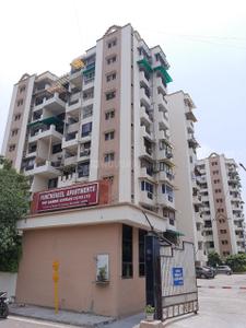 Project Image of 0.0 - 1800.0 Sq.ft 3 BHK Apartment for buy in CGHS Panchsheel Apartment