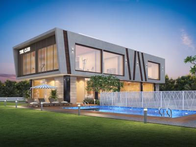 Project Image of 656.0 - 932.0 Sq.ft 2 BHK Apartment for buy in Bhardwaj Sky Phase 1
