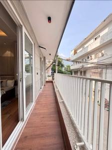 Project Image of 1080.0 - 1350.0 Sq.ft 4 BHK Builder Floor for buy in Saarthi Luxurious Flats