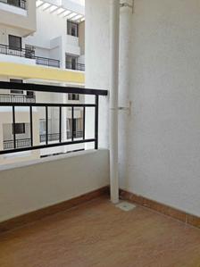 Project Image of 605.0 - 1000.0 Sq.ft 1 BHK Apartment for buy in V R Konde Sahara Royal