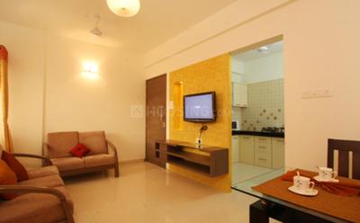 Project Image of 570.0 - 832.0 Sq.ft 2 BHK Apartment for buy in Viva Sarovar