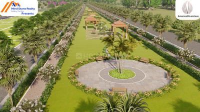 Project Image of 625.0 - 1345.0 Sq.ft 1 BHK Apartment for buy in Amaravathi Enclave